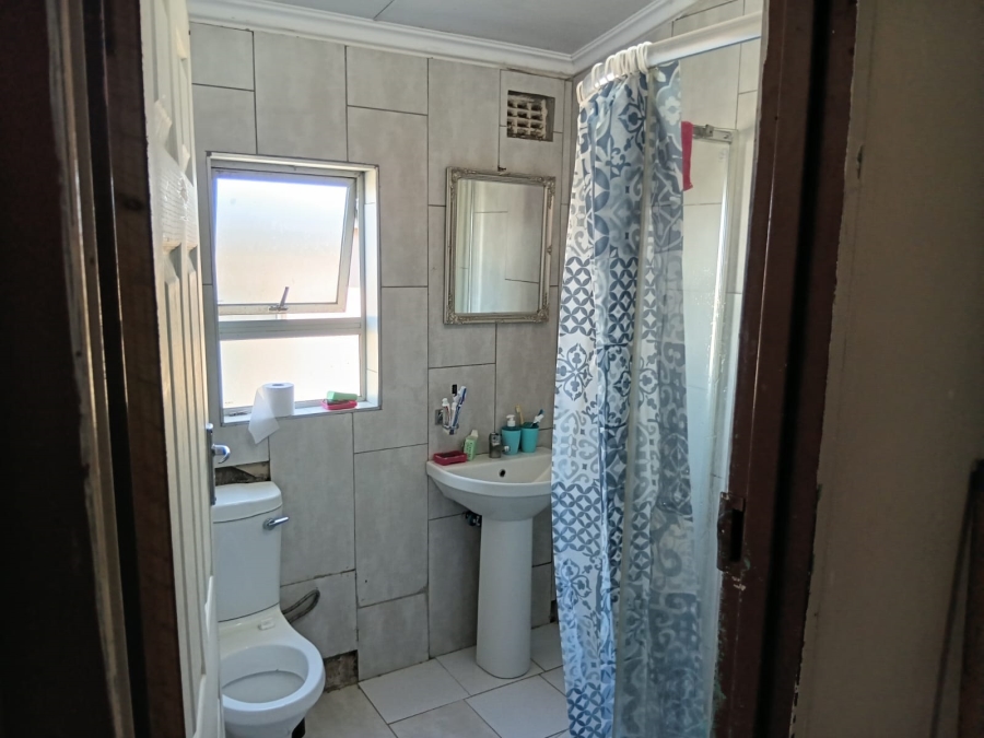 2 Bedroom Property for Sale in Mdantsane Nu 14 Eastern Cape